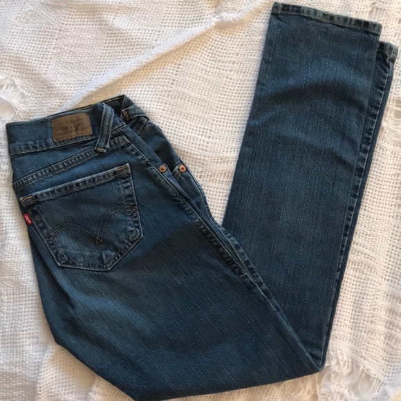 levis 304